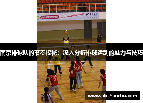 南京排球队的节奏揭秘：深入分析排球运动的魅力与技巧